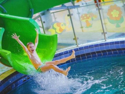 Hotel Forr�s Zalakaros Zalakaros