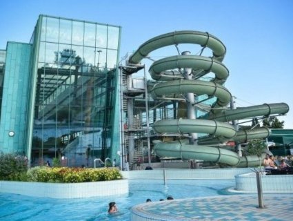 Portobello Hotel Esztergom