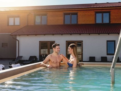 Barrico Thermal Hotel Demj�n