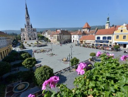 Hotel �rottk� K�szeg