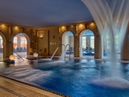 Hotel Bellevue Esztergom
