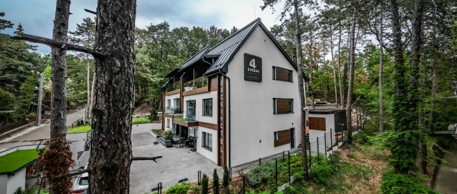 4 vszak Erdeihotel Mtrafred