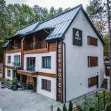 4 Évszak Erdeihotel