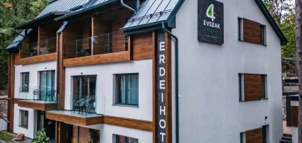 4 vszak Erdeihotel Mtrafred - 3 jszaks wellness csomagok