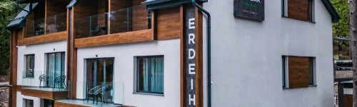 4 Évszak Erdeihotel Mátrafüred