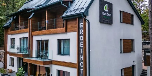 4 �vszak Erdeihotel M�traf�red