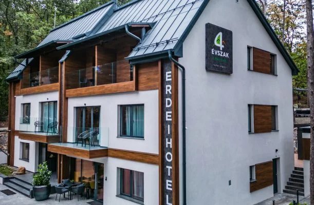 4 Évszak Erdeihotel Mátrafüred 4 Évszak Erdeihotel Mátrafüred