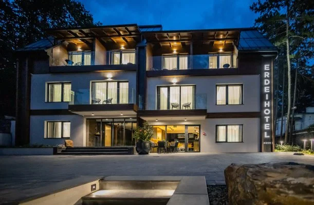 4 Évszak Erdeihotel Mátrafüred 4 Évszak Erdeihotel Mátrafüred