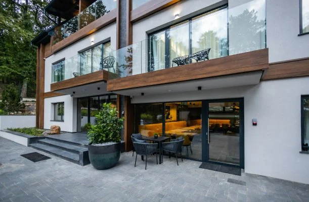 4 Évszak Erdeihotel Mátrafüred 4 Évszak Erdeihotel Mátrafüred