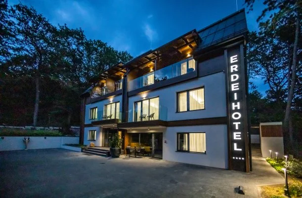 4 Évszak Erdeihotel Mátrafüred 4 Évszak Erdeihotel Mátrafüred