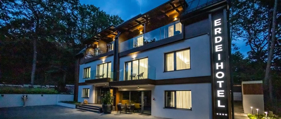 4 vszak Erdeihotel Mtrafred