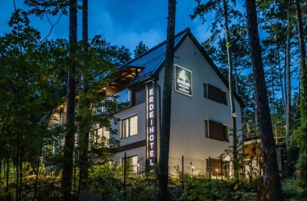 4 Évszak Erdeihotel Mátrafüred 4 Évszak Erdeihotel Mátrafüred