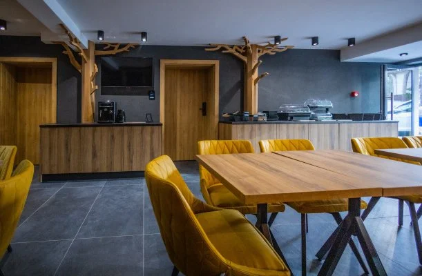 4 Évszak Erdeihotel Mátrafüred 4 Évszak Erdeihotel Mátrafüred