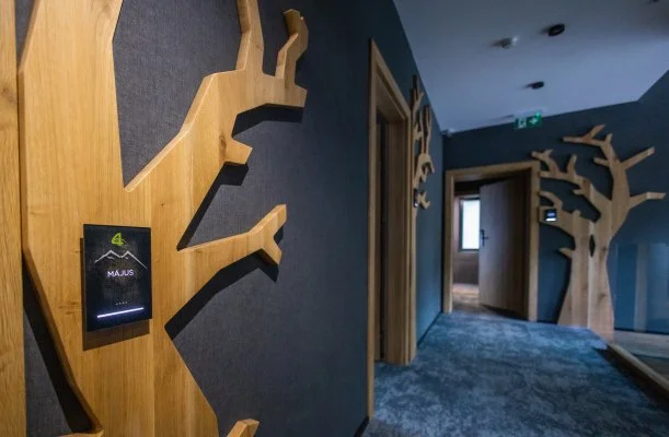 4 Évszak Erdeihotel Mátrafüred 4 Évszak Erdeihotel Mátrafüred