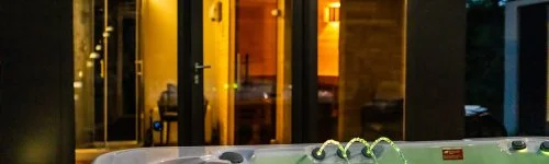 4 Évszak Erdeihotel