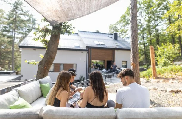 4 Évszak Erdeihotel Mátrafüred 4 Évszak Erdeihotel Mátrafüred