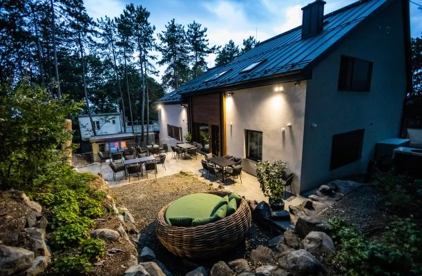 4 Évszak Erdeihotel Mátrafüred 4 Évszak Erdeihotel Mátrafüred