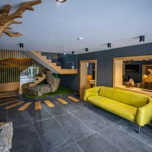 4 Évszak Erdeihotel Mátrafüred - Szilveszter (min. 2 éj)