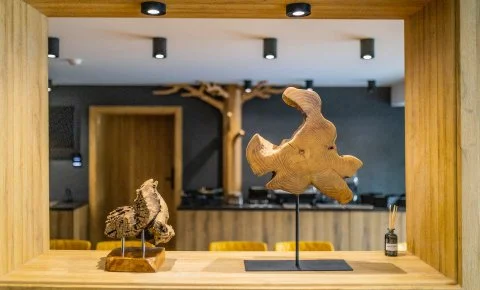 4 Évszak Erdeihotel Mátrafüred - Október 23.