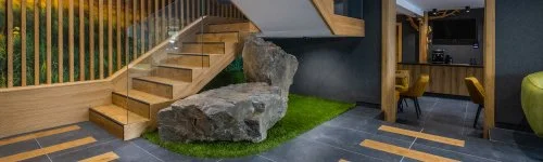 4 Évszak Erdeihotel