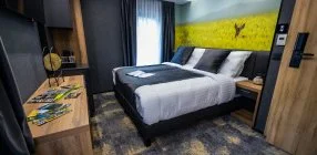 4 vszak Erdeihotel - Napi rak