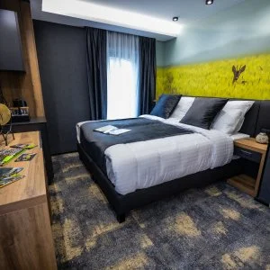 4 Évszak Erdeihotel Mátrafüred - Napi árak (1 éjtől)