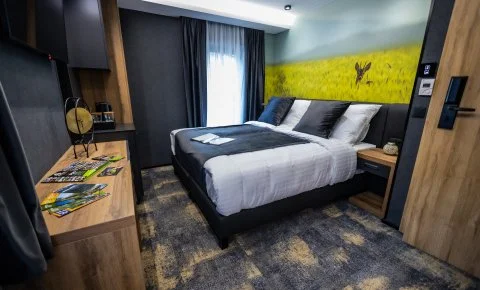 4 Évszak Erdeihotel Mátrafüred - Napi árak