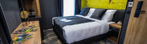 4 Évszak Erdeihotel