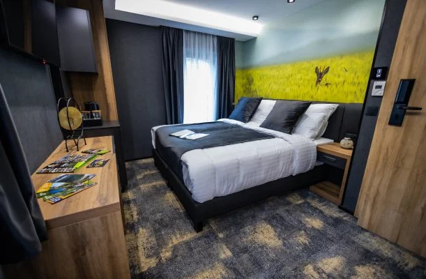 4 Évszak Erdeihotel Mátrafüred 4 Évszak Erdeihotel Mátrafüred