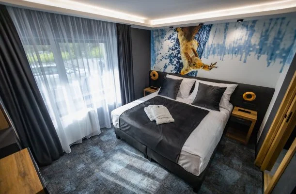 4 Évszak Erdeihotel Mátrafüred 4 Évszak Erdeihotel Mátrafüred