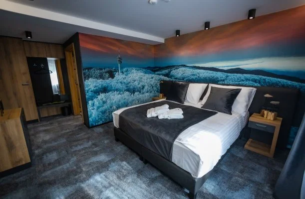 4 Évszak Erdeihotel Mátrafüred 4 Évszak Erdeihotel Mátrafüred