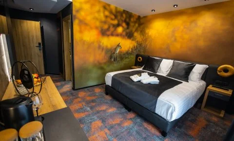 4 Évszak Erdeihotel Mátrafüred - Karácsony