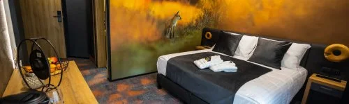4 Évszak Erdeihotel