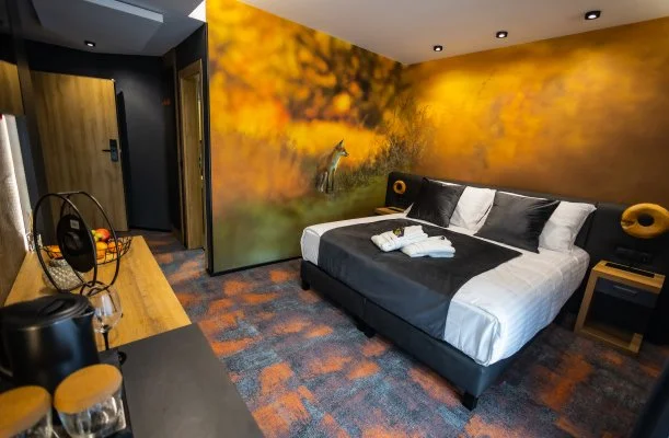 4 Évszak Erdeihotel Mátrafüred 4 Évszak Erdeihotel Mátrafüred