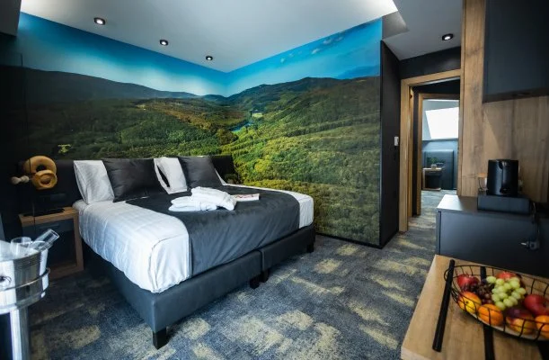 4 Évszak Erdeihotel Mátrafüred 4 Évszak Erdeihotel Mátrafüred