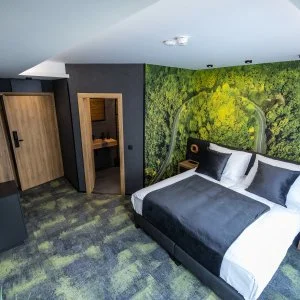 4 Évszak Erdeihotel Mátrafüred - Május 1. (min. 2 éj)