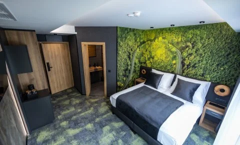 4 Évszak Erdeihotel Mátrafüred - Május 1.