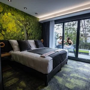 4 Évszak Erdeihotel Mátrafüred - Két ünnep között (min. 2 éj)