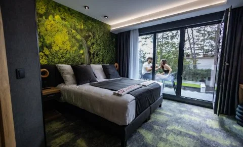 4 Évszak Erdeihotel Mátrafüred - Két ünnep között