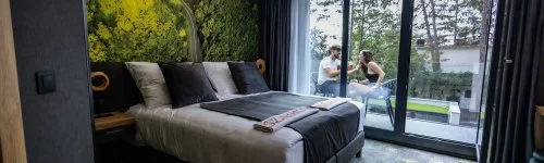 4 Évszak Erdeihotel