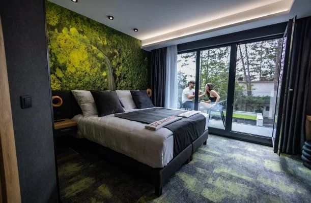 4 Évszak Erdeihotel Mátrafüred 4 Évszak Erdeihotel Mátrafüred