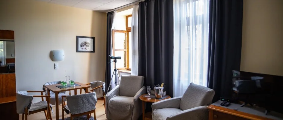 4 vszak Hegyihotel Mtrahza