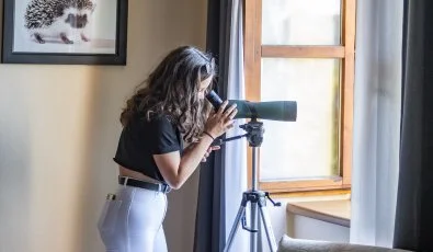 4 vszak Hegyihotel Mtrahza