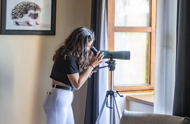 4 vszak Hegyihotel Mtrahza