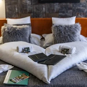 4 Évszak Hegyihotel Mátraháza - Napi árak (1 éjtől)