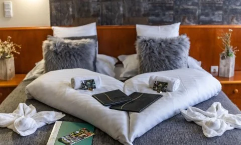 4 Évszak Hegyihotel Mátraháza - Napi árak