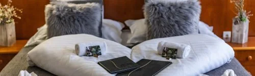 4 Évszak Hegyihotel