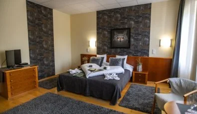 4 vszak Hegyihotel Mtrahza