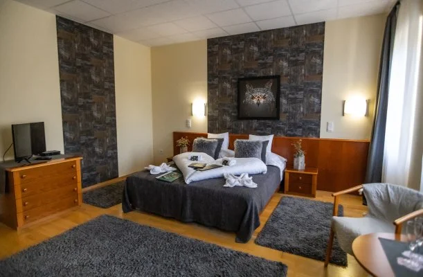 4 Évszak Hegyihotel Mátraháza 4 Évszak Hegyihotel Mátraháza