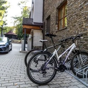 4 Évszak Hegyihotel Mátraháza - Október 23. (min. 2 éj)